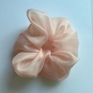 Bronze Age XL scrunchie